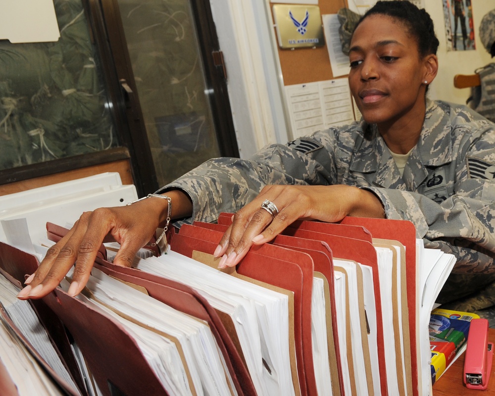 Joint Contracting Officers Shop for You