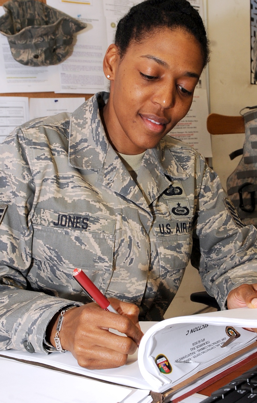 Joint Contracting Officers Shop for You