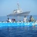 Somali Mariners Rescued During Counter-Piracy Mission
