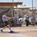 Softball builds teamwork on, off field