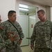 Top enlisted Soldier in Army visits U.S. KFOR Soldiers in Kosovo