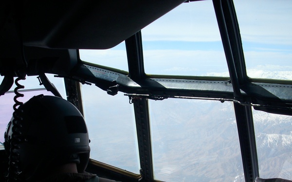 CENTCOM Logistics Team Visits Torkham Gate, Busiest Afghanistan-Pakistan Border Crossing