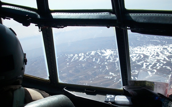 CENTCOM Logistics Team Visits Torkham Gate, Busiest Afghanistan-Pakistan Border Crossing
