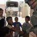 Iraqi army takes the lead with help from U.S. forces