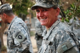 Where's Your Buddy At?