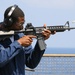 USS Ashland action