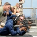 USS Ashland action