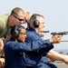 USS Ashland action