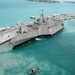 USS Independence in Key West