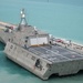 USS Independence in Key West