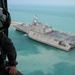 USS Independence in Key West