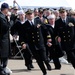 USS New Mexico commissioning ceremony