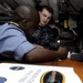 USS Gunston Hall action