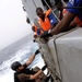 USS Gunston Hall action