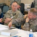 'First Team' Tests the METL of Silver Scimitar: mission essential task list training heats up at Fort Devens