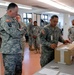 'First Team' Tests the METL of Silver Scimitar: mission essential task list training heats up at Fort Devens