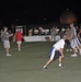 Drew Brees and NFL Players Visit CJTF-HOA in Djibouti