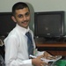 Iraqi, US Students Make Connections Over Web