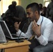 Iraqi, US Students Make Connections Over Web
