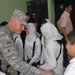 Iraqi, US Students Make Connections Over Web
