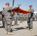 53rd IBCT transfer of authority