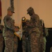 36th Engineer Brigade uncases colors, 194th reaches mission end