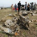 World War II Fighter Unearthed 65 Years Later