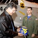 West Virginia governor visits Norfolk sailors