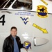 West Virginia governor visits Norfolk sailors