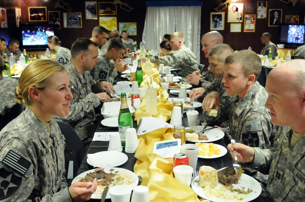 DVIDS News West Point Founder's Day Dinner