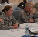 Maj. Gen. Farrisee Visits Silver Scimitar 2010