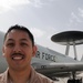 Tinker Captain, Aurora Native, Controls Air Battle Management Efforts As Air Weapons Officer on Combat Air Missions