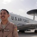 Tinker Captain, Aurora Native, Controls Air Battle Management Efforts As Air Weapons Officer on Combat Air Missions