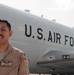Tinker Captain, Aurora Native, Controls Air Battle Management Efforts As Air Weapons Officer on Combat Air Missions