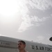 Tinker Captain, Aurora Native, Controls Air Battle Management Efforts As Air Weapons Officer on Combat Air Missions