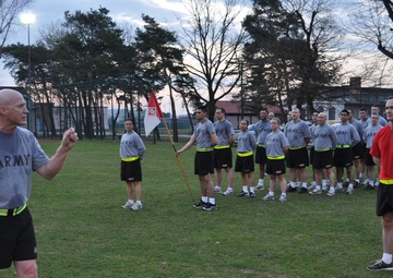 Engineers Discuss Lessons Learned During Maneuver Support Conference