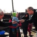 'Warm and Dry' Campaign Extends Futher Into Kyrgyzstan