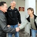 'Warm and Dry' Campaign Extends Futher Into Kyrgyzstan