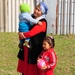 'Warm and Dry' Campaign Extends Futher Into Kyrgyzstan