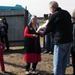 'Warm and Dry' Campaign Extends Futher Into Kyrgyzstan