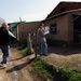 'Warm and Dry' Campaign Extends Futher Into Kyrgyzstan