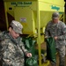 Three Northeast states continue to battle floods