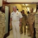 Defense Conference Held in Qatar