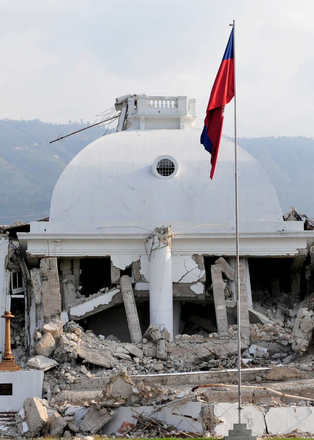 Operation Unified Response