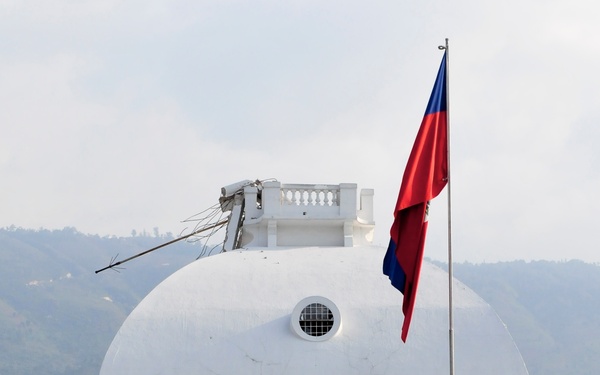 Operation Unified Response