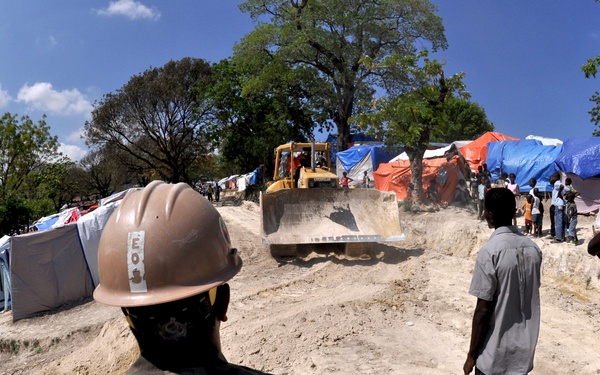 Operation Unified Response