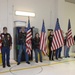 North Dakota Patriot Guard, Volunteers Receive Awards for Service