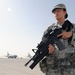 Eglin Airman First Class, Newport News Native, Serves With Deployed Security Forces Unit in Southwest Asia