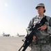 Eglin Airman First Class, Newport News Native, Serves With Deployed Security Forces Unit in Southwest Asia