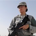 Eglin Airman First Class, Newport News Native, Serves With Deployed Security Forces Unit in Southwest Asia